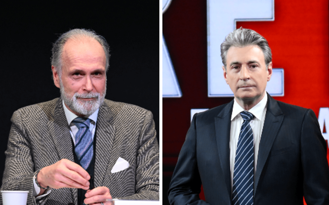 Milo Infante lascia Rai, ad Rossi: “Direttori editoriali stanno valutando successore”