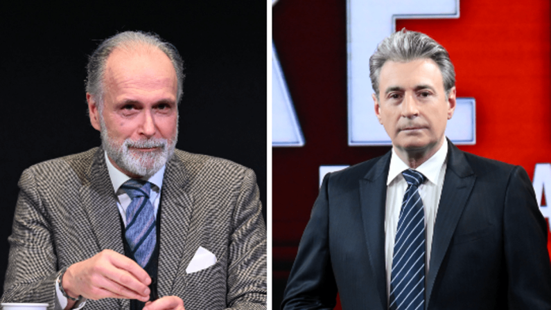 Milo Infante lascia Rai, ad Rossi: “Direttori editoriali stanno valutando successore”