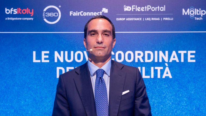 Mobilità, Di Loreto (Bain & Company): “Auto sempre più cara, serve un modello per tornare accessibile”