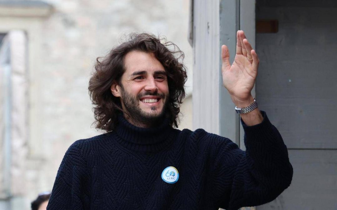 Gianmarco Tamberi, la diagnosi e il crollo mentale: “Vi racconto perché sono sparito”