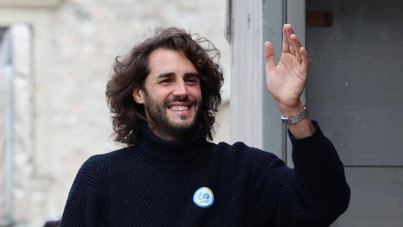 Gianmarco Tamberi, la diagnosi e il crollo mentale: “Vi racconto perché sono sparito”