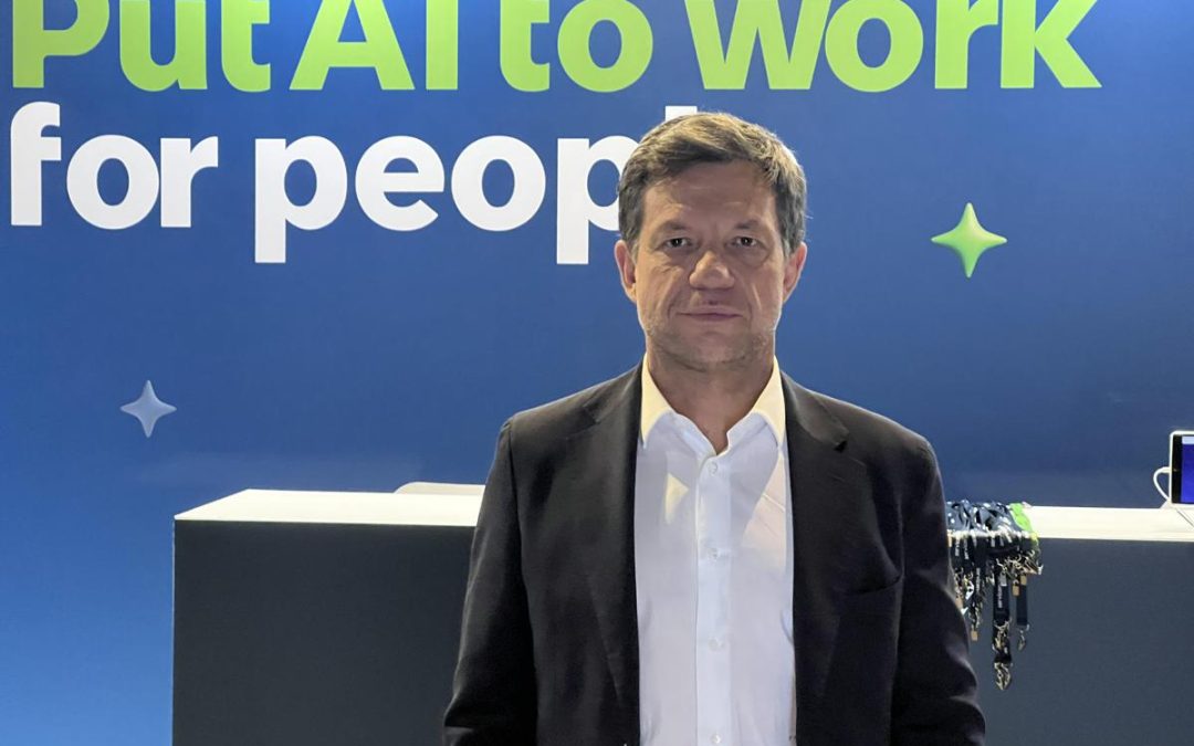 Giannelli (ServiceNow): “E’ rivoluzione che richiede volontà di tutti”