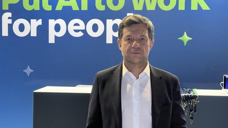 Giannelli (ServiceNow): “E’ rivoluzione che richiede volontà di tutti”