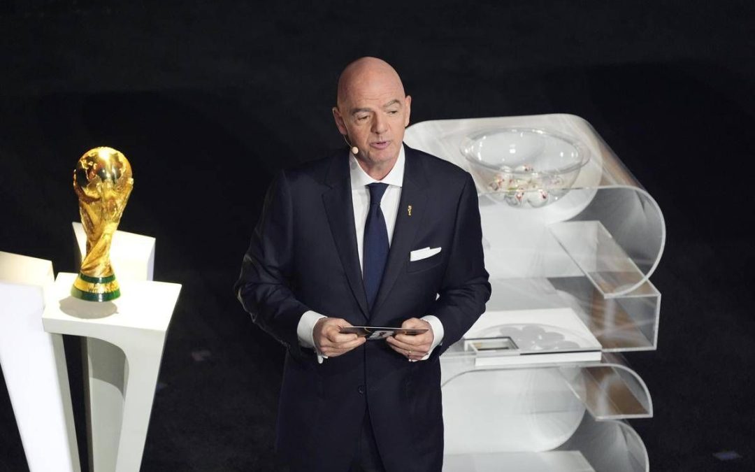 Italia e ripescaggio ai Mondiali, Zampolli si arrende: “Ho fatto il possibile fino all’ultimo”