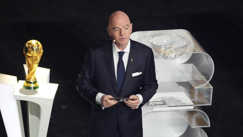 Italia e ripescaggio ai Mondiali, Zampolli si arrende: “Ho fatto il possibile fino all’ultimo”