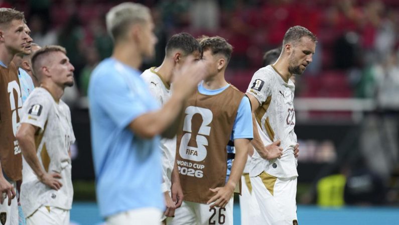 Mondiali 2026, quote Repubblica Ceca-Sudafrica: per Sisal.it avanti i cechi a 1,75