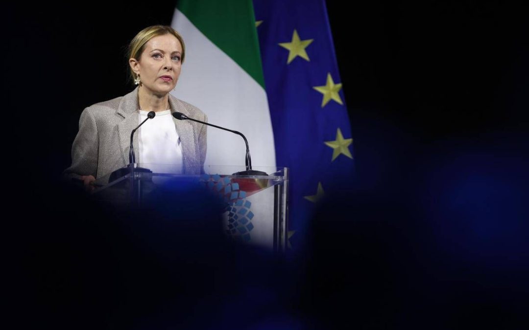 Pnrr, erogati 12,8 miliardi all’Italia. Meloni: “Risultati concreti per cittadini, imprese e territori”