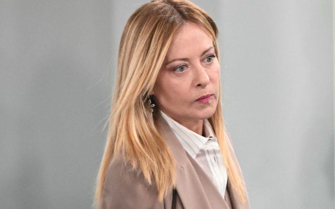 Meloni: “Presidente Repubblica di destra potrebbe non essere più tabù. Vannacci? Come l’opposizione”