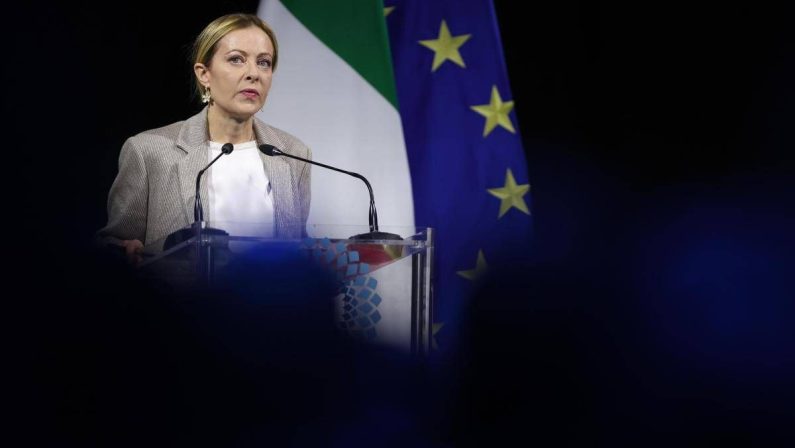 Pnrr, erogati 12,8 miliardi all’Italia. Meloni: “Risultati concreti per cittadini, imprese e territori”