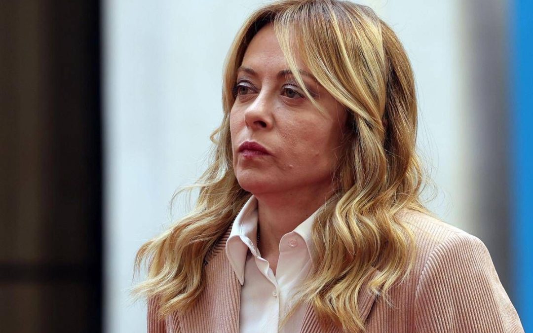 Meloni: “Italia non è Repubblica banane, regole si rispettano”