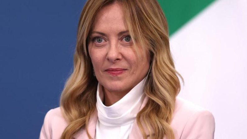 Ue, Meloni: “Italia ruolo leader, Roma sia sede permanente per Fii”