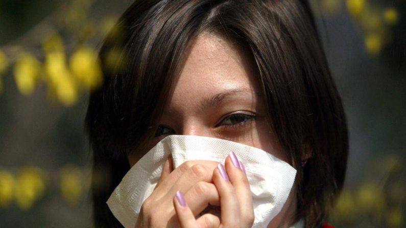 Allergie, con ondata calore precoce boom casi, esperto ‘stagionalità sta svanendo’