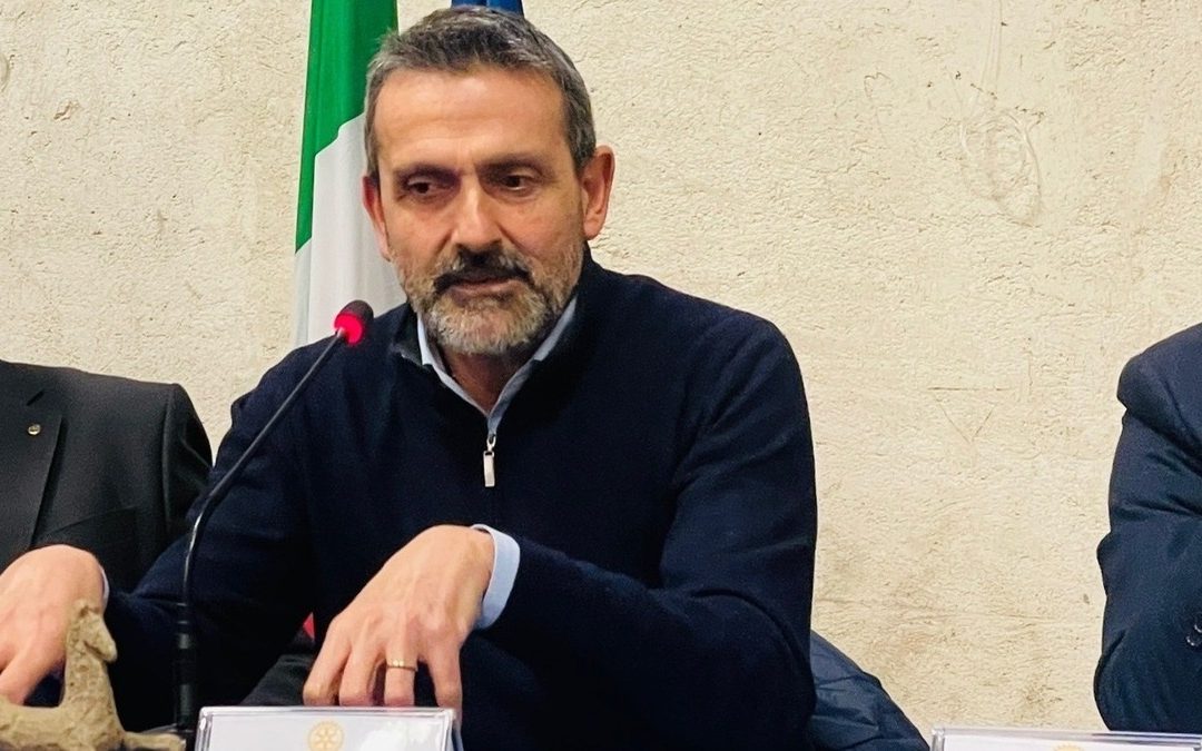 Tropea, arriva l’incandidabilità per il rieletto sindaco Macrì