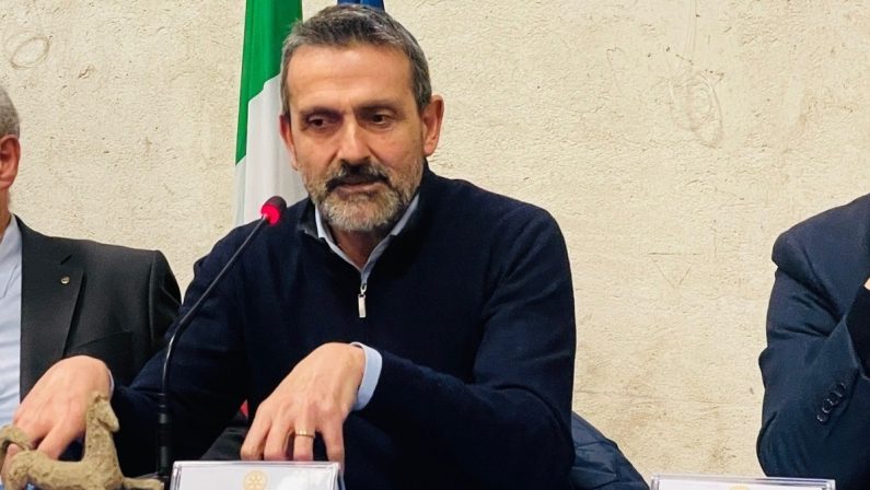 Tropea, arriva l’incandidabilità per il rieletto sindaco Macrì