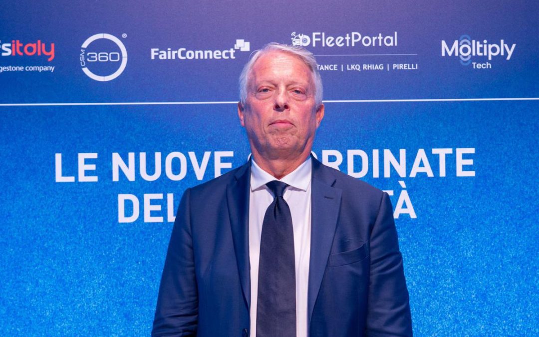 Mobilità, Bonollo (Anfia): “Servono più auto piccole e neutralità tecnologica”