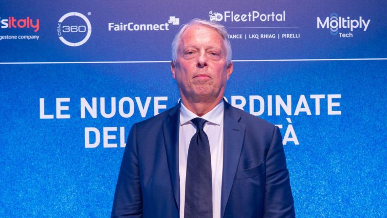 Mobilità, Bonollo (Anfia): “Servono più auto piccole e neutralità tecnologica”