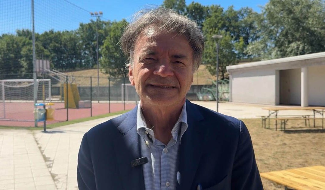 Unical, Smorto e i 4 Gianni che fondarono la Repubblica dello sport