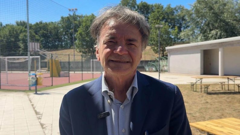 Unical, Smorto e i 4 Gianni che fondarono la Repubblica dello sport