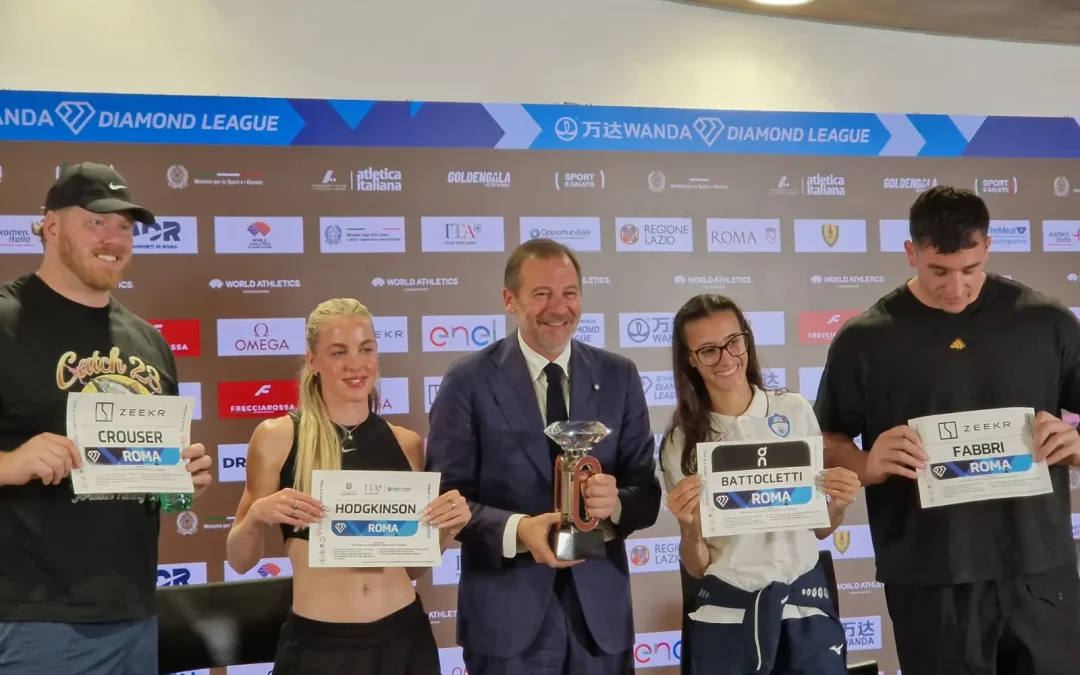 Quante star al Golden Gala 2026, Mei “Miglior edizione di sempre”