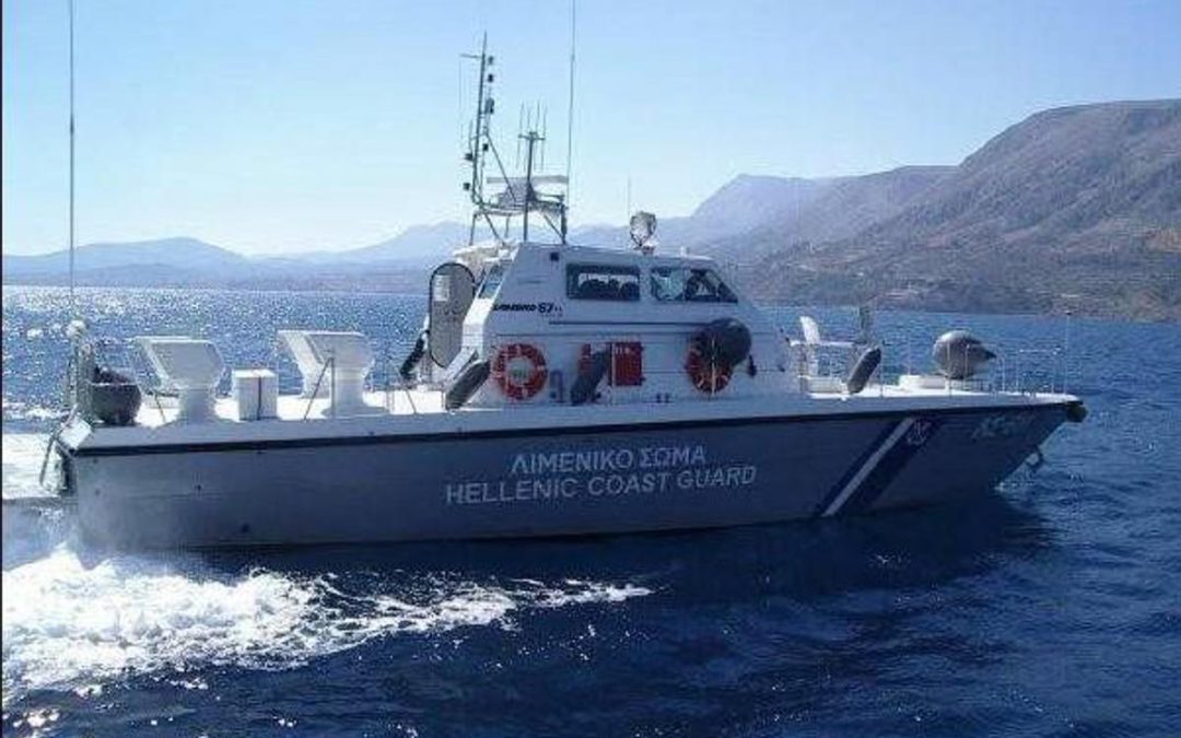 Grecia, incidente in barca: muore 50enne italiana