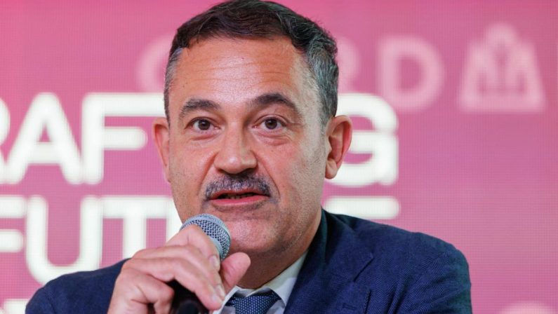 Fiere, Greco (Ice): “Nei momenti difficili bisogna investire ancora di più sull’internazionalizzazione”
