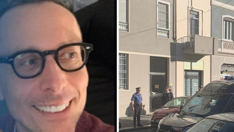 Omicidio Roberto Pietro Guerrino, interprete ucciso con almeno dieci colpi