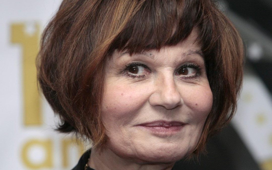 E’ morta Guesch Patti, voce ribelle di ‘Étienne’