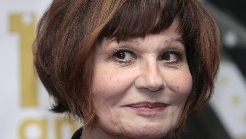 E’ morta Guesch Patti, voce ribelle di ‘Étienne’