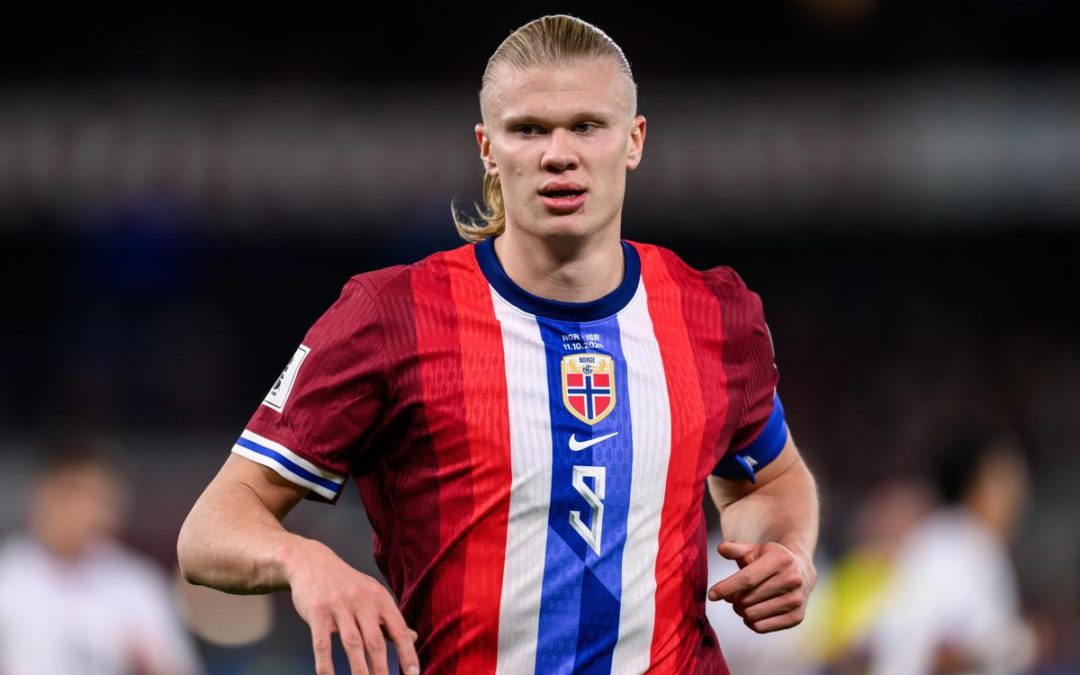 Mondiali, Norvegia-Iraq 0-0 – Diretta