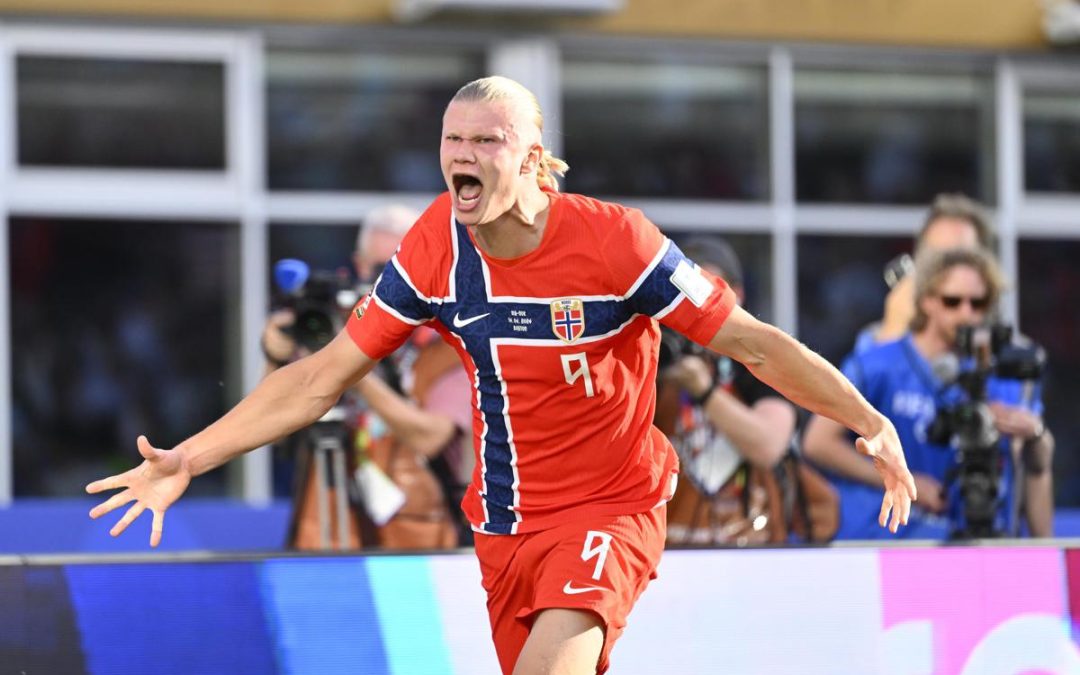 Mondiali, oggi Norvegia-Senegal – Diretta