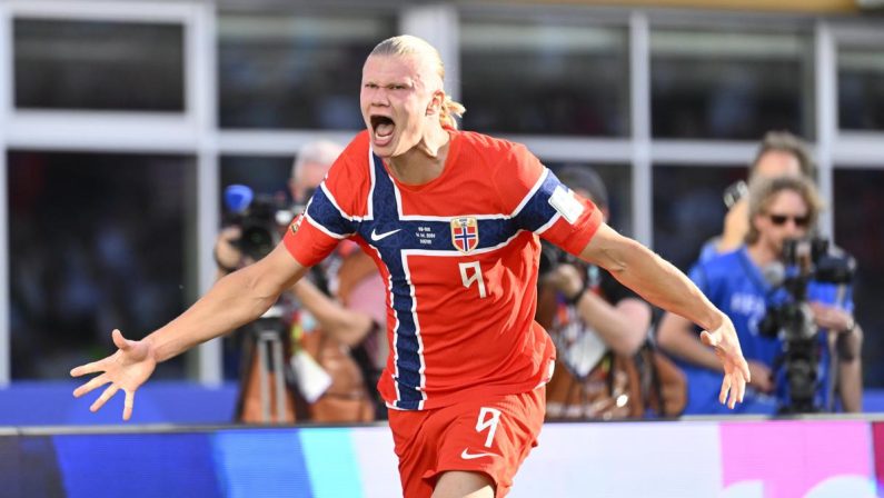 Mondiali, oggi Norvegia-Senegal – Diretta