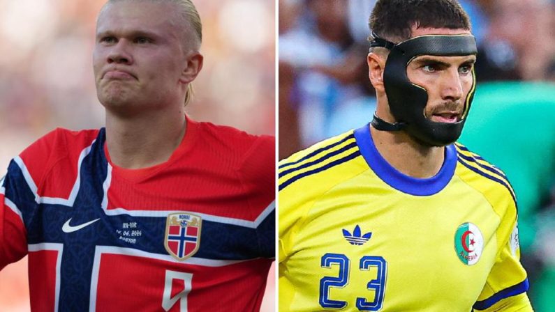I Mondiali dei figli d’arte, gli eredi in campo: Haaland show e Zidane incubo