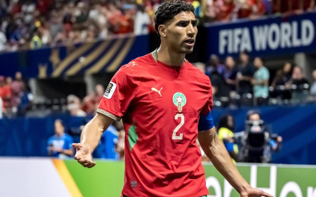 Mondiali, stanotte Olanda-Marocco ai sedicesimi: orario, probabili formazioni e dove vederla