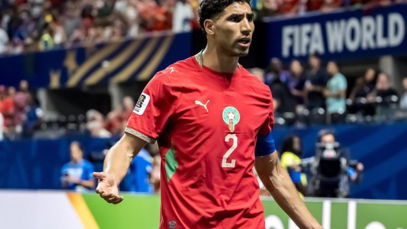 Mondiali, stanotte Olanda-Marocco ai sedicesimi: orario, probabili formazioni e dove vederla
