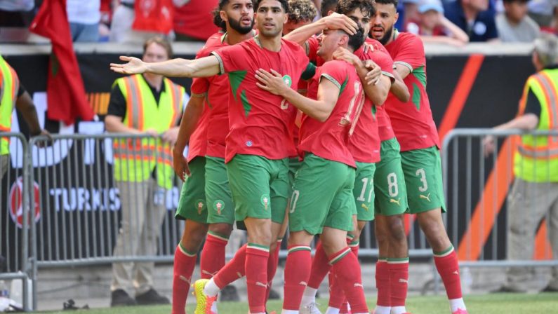 Marocco, Hakimi sfida Ancelotti: “Ci chiamano ‘il Brasile d’Africa'”