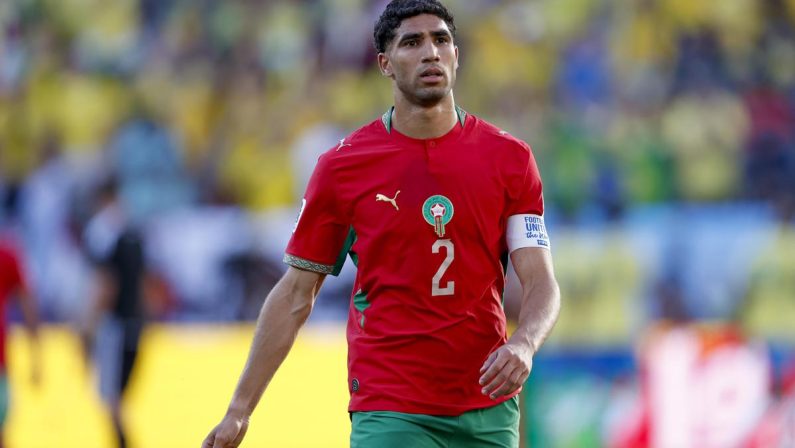 Mondiali, oggi Marocco-Haiti: orario, probabili formazioni e dove vederla in tv