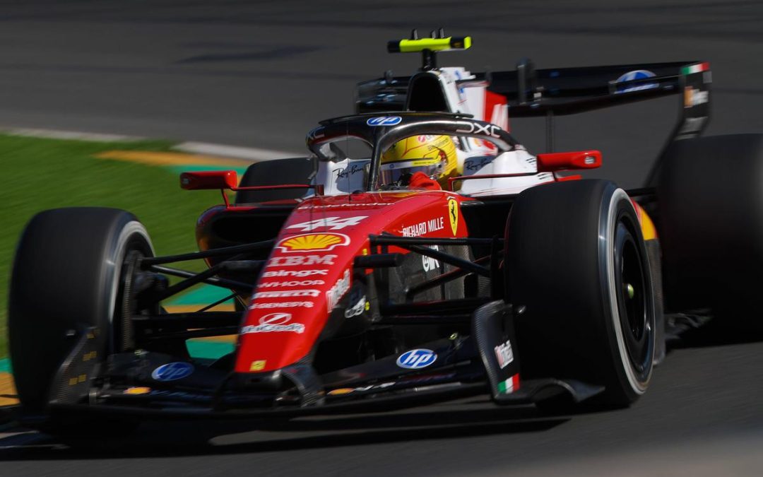Formula 1, oggi prove libere Gp Austria: orari e dove vederle in tv