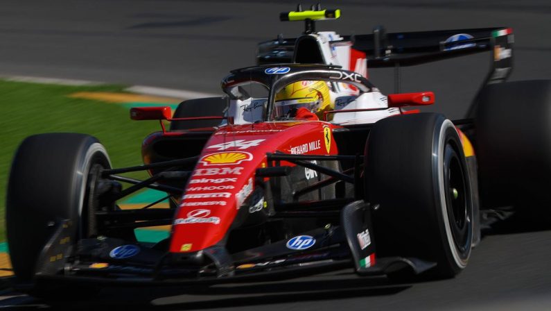 Formula 1, oggi prove libere e qualifiche Gp Barcellona: orari e dove vederle in tv