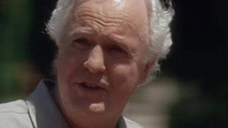 L’attore James Handy ucciso a Los Angeles, Hollywood sotto choc