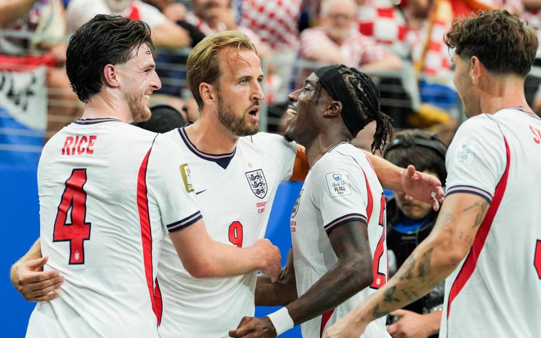 Mondiali, oggi Inghilterra-Ghana 0-0 – Diretta