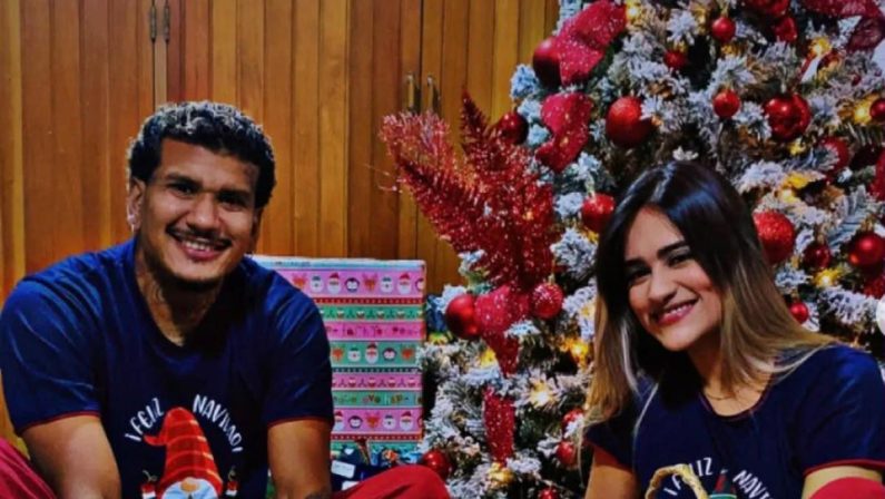 Terremoto Venezuela, la moglie del calciatore Hector Bello morta nel tentativo di salvare la figlia