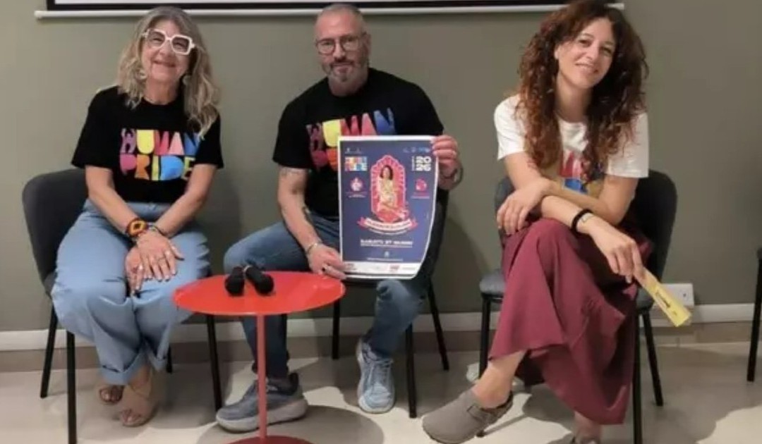 Taranto si prepara allo Human Pride 2026
