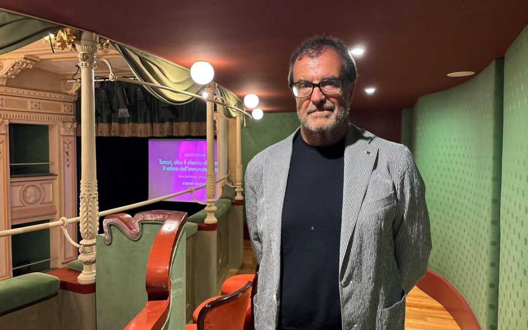 Tumore vescica, oncologo Hurle: “Con immunoterapia perioperatoria risposta maggiore in ogni outcome”