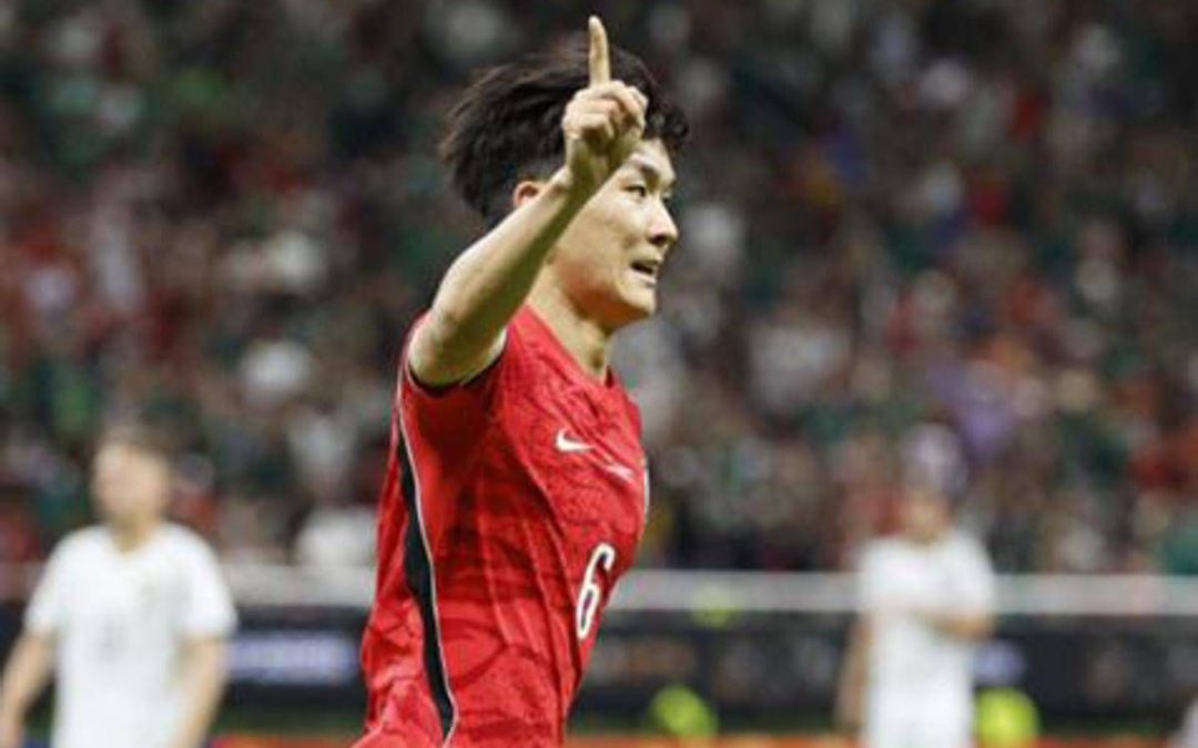 Mondiali 2026, Corea del Sud-Repubblica Ceca 2-1