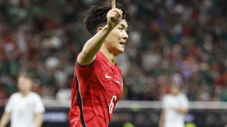 Mondiali 2026, Corea del Sud-Repubblica Ceca 2-1