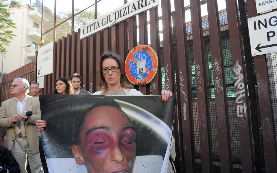 Depistaggi Cucchi, Cassazione: “Chiara volontà impedire di ricondurre responsabilità a carabinieri”