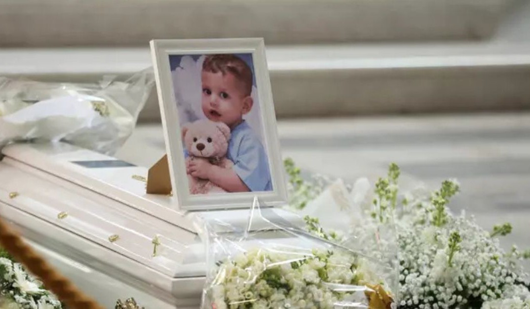 Morte Domenico Caliendo, interdetti i medici Oppido e Bergonzoni