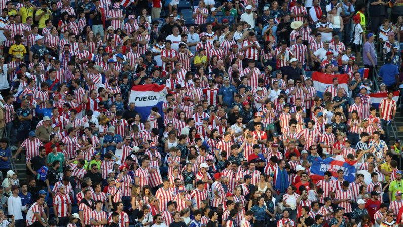 Paraguay, presidente decreta festa nazionale dopo l’impresa ai Mondiali contro la Germania