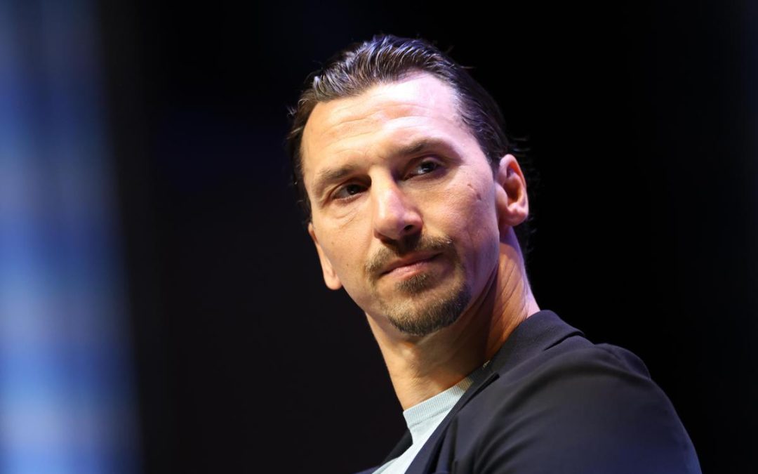 Mondiali, Ibrahimovic attacca: “Mbappé e Vinicius dovrebbero giocare nel Camerun”