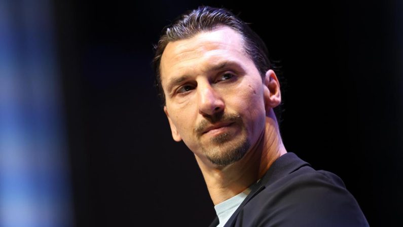 Mondiali, Ibrahimovic attacca: “Espulso per essersi coperto bocca? Il calcio sta morendo”